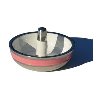 Engagement Ring Holder Dish for Jewelry